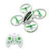 Sharper Image Drone Stunt Glow LED 5inch