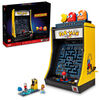 L'arcade PAC-MAN LEGO Icons 10323 Ensemble de construction (2 651 pièces)