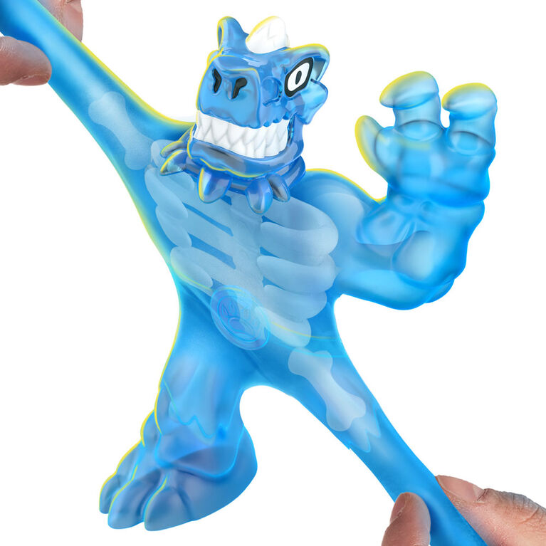 Goo Jit Zu Action Figure Asst-Single