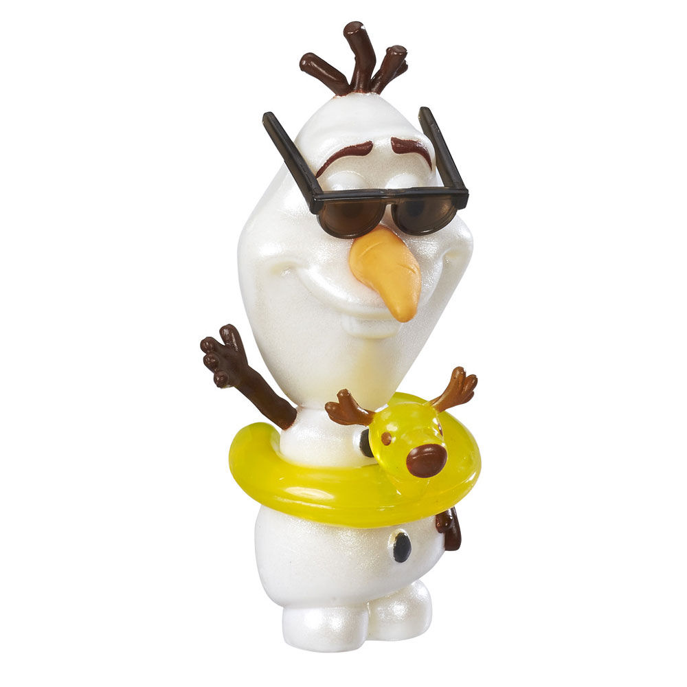 Disney Frozen Little Kingdom Olaf