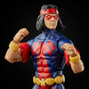 Hasbro Marvel X-Men Series 6-inch Collectible Storm and Marvel's Thunderbird Action Figure Toys - R Exclusive