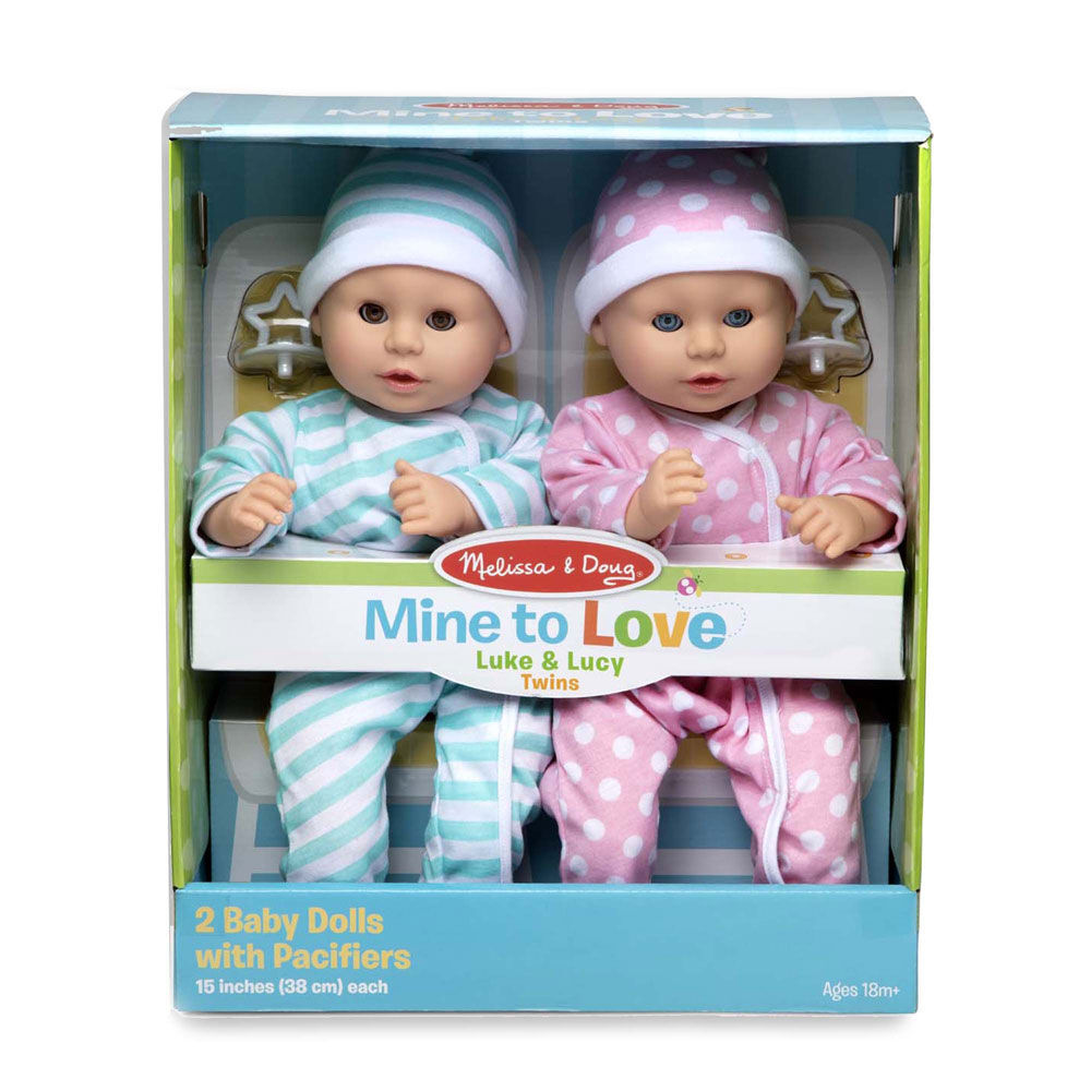 Melissa and doug mine to love deals
