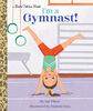 I'm a Gymnast! - English Edition