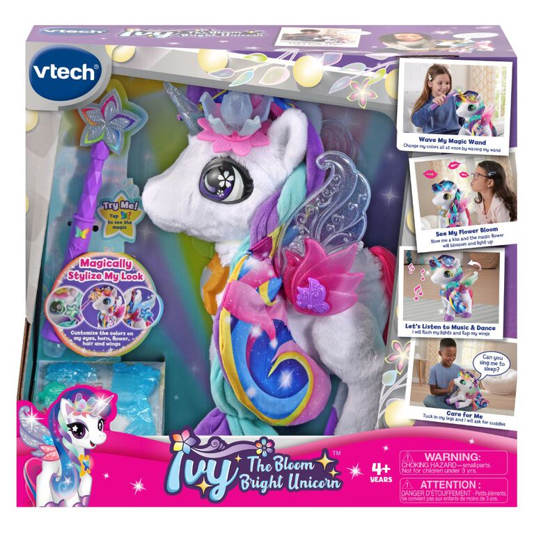 Licorne - VTech | Beebs