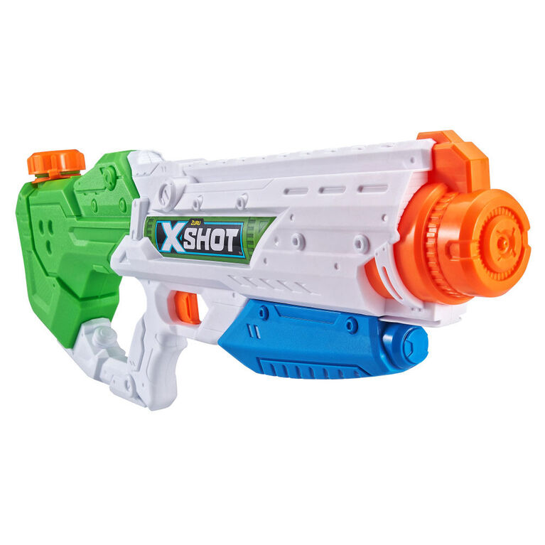 Pistolet a eau 7 m, jeux exterieurs et sports