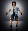 WWE-Brock Lesnar-Figurine articulée Élite 15cm de collection