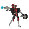 Power Rangers Beast Morphers - Figurine de 15 cm Cruise Beastbot.
