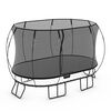 O92 Large Oval Trampoline