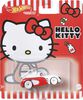 Hot Wheels Hello Kitty Character Car