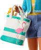 Barbie Travel Stacie Doll and Accessories Set