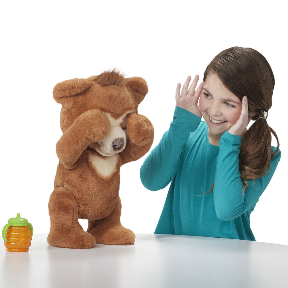 Toys r us ours en peluche hot sale