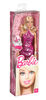 Poup&eacute;e Barbie Glitz - Robe rose