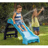 Little Tikes 2-in-1 Indoor-Outdoor Slide For Toddlers