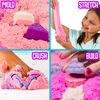Sweet Treats Slimygloopslimysand Kit