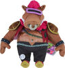 Les Tortues Ninja: Chaos chez les Mutants-Jouets en Peluche