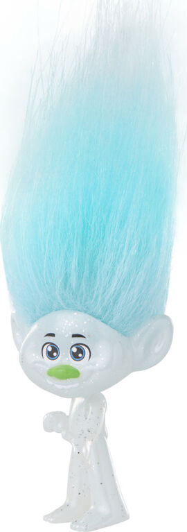 DreamWorks Trolls Band Together Guy Diamond Small Doll with Tiny Diamond Figure