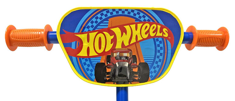Hot Wheels - 3 Wheel Scooter - R Exclusive