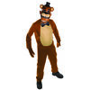 Friday Night at Freddy's - Freddy Costume, Size Small (6-7)