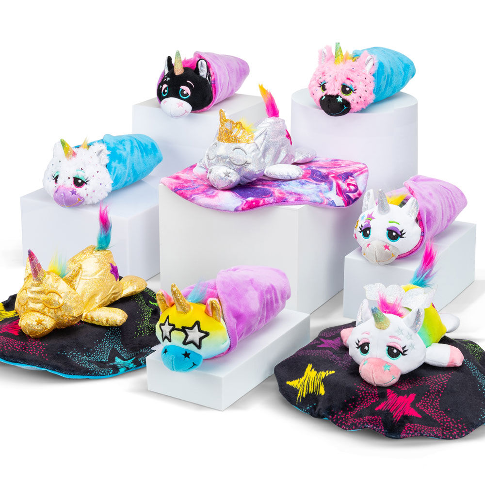 Cutetitos Unicornitos