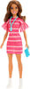 Barbie and Teresa Recipe for Friendship Teresa Fashion Doll in Signature Outfit with Accessories