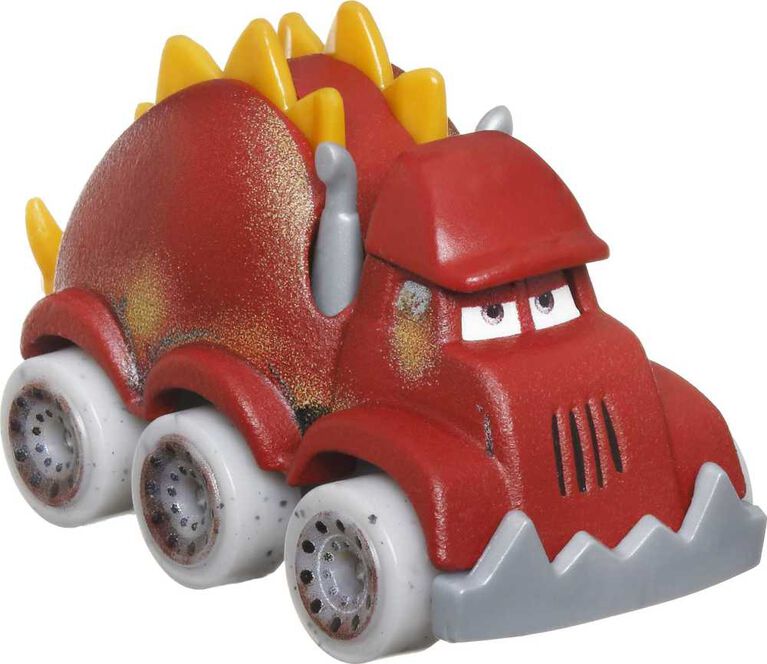 Disney Pixar Cars On the Road Dino Egg Cruisers Assortment