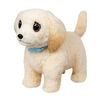 Aïe ! Little Live Pets - Cooper, le chiot retriever