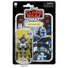 Star Wars The Vintage Collection, figurine ARC Trooper Jesse de 9,5 cm de Star Wars: The Clone Wars