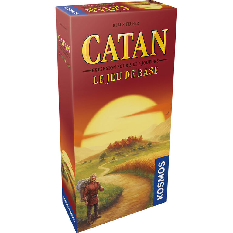 Catan toys r us top