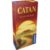 Catan 5/6 Player Expansion - French Edition