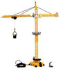 Construction Machines Remote Control Operated Tower Crane
