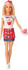 Barbie Careers Waitress Doll