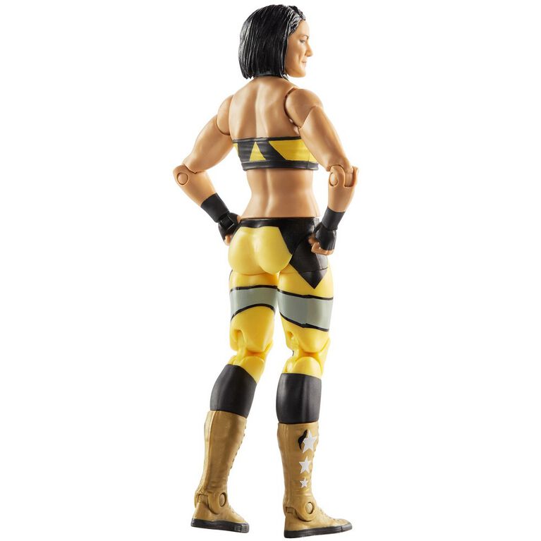 WWE Bayley Elite Collection Action Figure