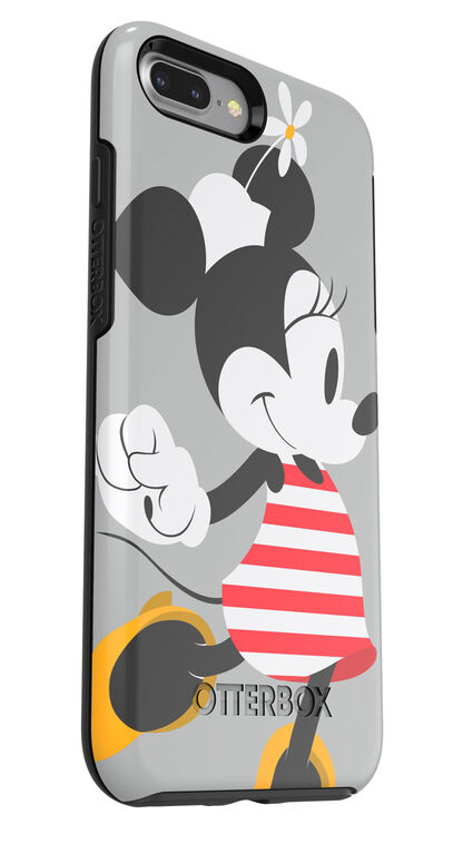 OtterBox Symmetry iPhone 8/7 Plus Minnie