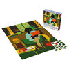 Puzzle 500 pièces, série Artist Spotlight Aurelia Durand, Cosy, par Spin Master Puzzles - Édition anglaise