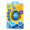LeapFrog Blue's Clues & You! Blue Learning Watch - English Edition