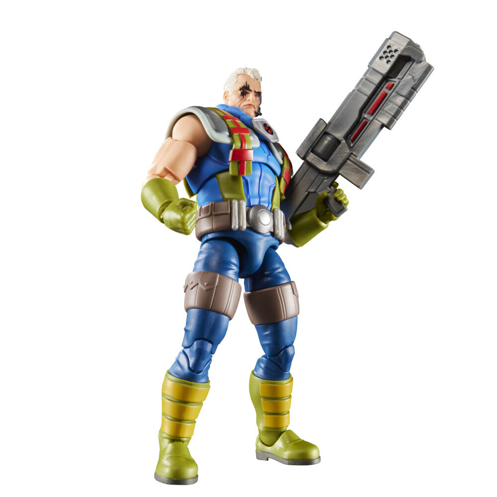 Marvel Legends Series Marvel's Logan Action Figure