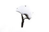 Globber Junior Helmet for Scooter - White