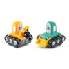 VTech Go! Go! Cory Carson PlayZone Kimmy & Timmy Mini - English Version