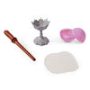 Wizarding World Harry Potter, Magical Mixtures Activity Set with Glow in the Dark Putty and Harry Potter Wand