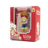 Stawberry Shortcake CheeBee Three Inch Collectibles - Huckleberry Pie
