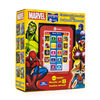 Me Reader 4in Marvel