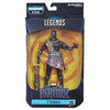 Marvel Black Panther - Série Marvel Legends - Figurine Panthère noire de 15 cm