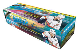 NHL 2022/23 MVP Box Set