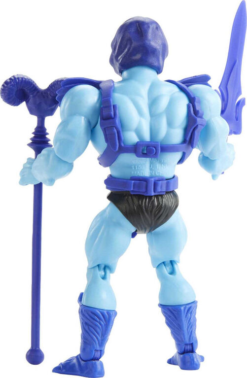 Masters of the Universe Origins Skeletor Action Figure
