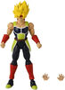 Dragon Stars Posable Figure - Super Saiyan Bardock