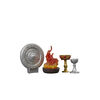 Indiana Jones and the Last Crusade Adventure Series Henry Jones, Sr., 6 Inch Indiana Jones Action Figures