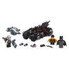 LEGO Super Heroes Mr Freeze Batcycle Battle 76118