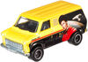 Hot Wheels - Pop Culture Vehicle - Ford Transit Super Van