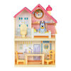 Bluey Mini Bluey Home