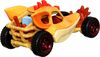 Hot Wheels Crash Bandicoot Character Car